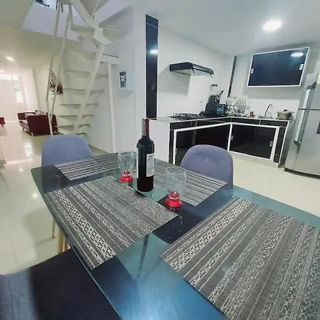 Casa Solo Para Ti En A Minutos De Las Playas