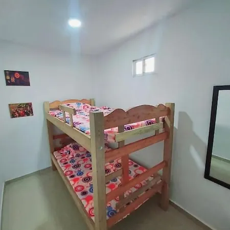 Apartamento Casa Solo Para Ti En A Minutos De Las Playas