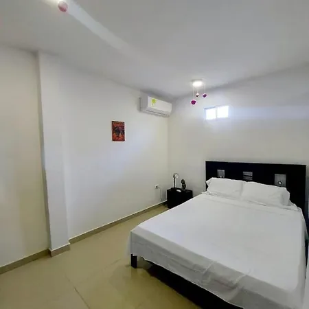 Casa Solo Para Ti En A Minutos De Las Playas Apartamento