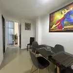 Casa Solo Para Ti En Cartagena A Minutos De Las Playas