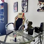 Casa Solo Para Ti En Cartagena A Minutos De Las Playas