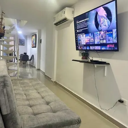 Casa Solo Para Ti En A Minutos De Las Playas Apartment *