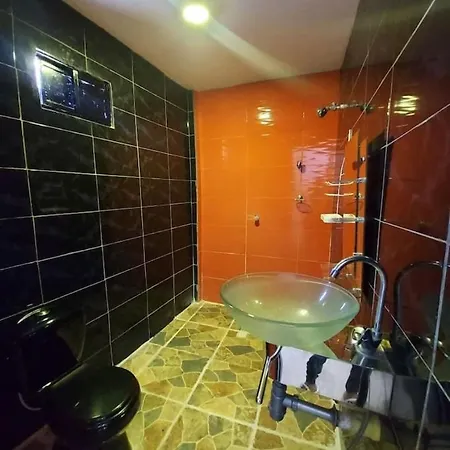 Casa Solo Para Ti En A Minutos De Las Playas Apartment *